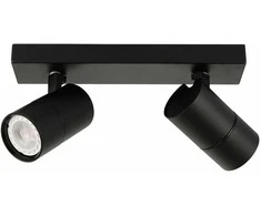 Italux Lubinis šviestuvas SPL-2813-2B-BL
