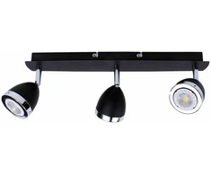 Italux Lubinis šviestuvas SPL-9372-3A BL