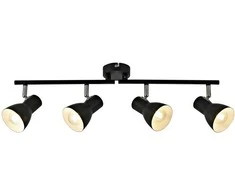 Italux Lubinis šviestuvas Riado SPL-3422-4-BL