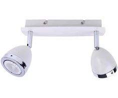 Italux Lubinis šviestuvas SPL-9372-2A WH