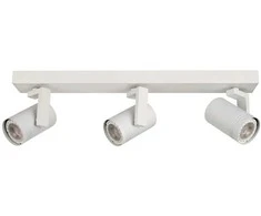 Italux Lubinis šviestuvas Spiela SPL-31993-3B-WH