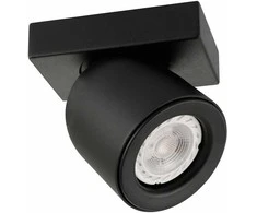 Italux Lubinis šviestuvas SPL-2855-1B-BL