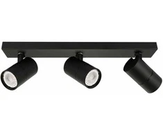Italux Lubinis šviestuvas SPL-2813-3B-BL