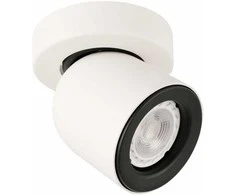 Italux Lubinis šviestuvas SPL-2855-1C-WH