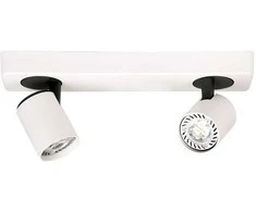 Italux Lubinis šviestuvas SPL-3142A-2-WH