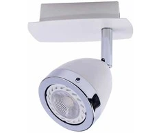 Italux Lubinis šviestuvas SPL-9372-1A WH