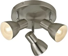 Italux Lubinis šviestuvas Riado SPL-3422-3-SN