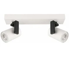 Italux Lubinis šviestuvas SPL-2846-2 WH