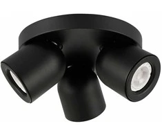 Italux Lubinis šviestuvas SPL-2855-3C-BL