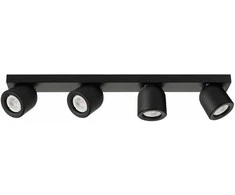 Italux Lubinis šviestuvas SPL-2855-4B-BL