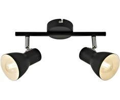 Italux Lubinis šviestuvas Riado SPL-3422-2-BL