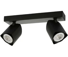 Italux Lubinis šviestuvas Merusa SPL-31970-2B-BK