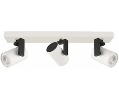 Italux Lubinis šviestuvas SPL-2846-3 WH
