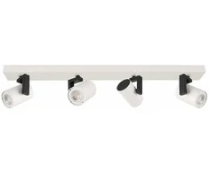 Italux Lubinis šviestuvas SPL-2846-4 WH