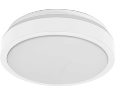 Lubinis šviestuvas Osram Plafonas ESSENTIAL ORBIS, E27, baltas