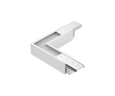 Ideal Lux Aksesuaras Ego Kit Surface Low L Electr Conn Horiz On-Off Wh