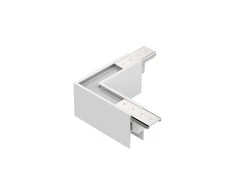 Ideal Lux Aksesuaras Ego Kit Surface High L Electr Conn Horiz Dali Wh