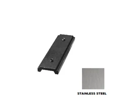 Bikuva.lt Magnetinės sistemos VIOKEF MAGNETIC tiesus sujungimas, plieno sp., 02/0205
