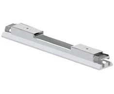 Magnetinio bėgelio VIOKEF SLIM MAGNETIC elektrinis sujungimas, baltas, 48V, 02/1106