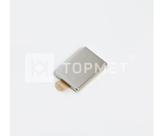 Bikuva.lt Magnetinis laikiklis profiliui 10x14x1,5mm