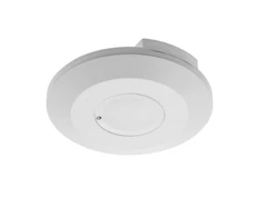 Mikrobangų judesio jutiklis CM-3 MINI, paviršinio montavimo, baltas, 360°