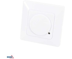 Bemko Mikrobangų jutiklis, baltas, IP20, max 1200W, 180°, max 15m