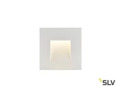 slv MOBALA vidaus įleidžiamas sieninis šviestuvas 3000K baltas