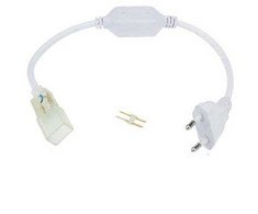 Neon Flex LED juostos maitinimo šaltinis OPTONICA