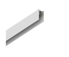 Pakabinamas šviestuvas Ideal Lux Magnetinis Bėgelis Ego Profile High 2000 Mm Wh