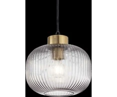 Ideal Lux Pakabinamas šviestuvas Mint-2 Sp1 Fume' 237398