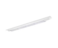 Pakabinamas šviestuvas Ledvance 105W linijinis šviestuvas LOW BAY FLEX, baltas, 4000K, 1527mm, 90°