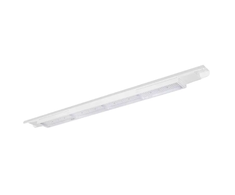 Pakabinamas šviestuvas Ledvance 105W linijinis šviestuvas LOW BAY FLEX, baltas, 4000K, 1527mm, 120°