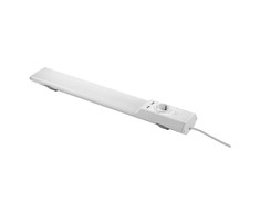 10W LED linijinis šviestuvas LINEAR, baltas, 4000K