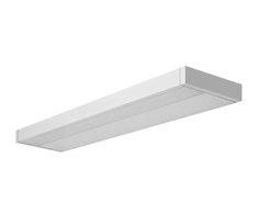 Ledvance 12W paviršinis šviestuvas LINEAR, baltas, 3000K