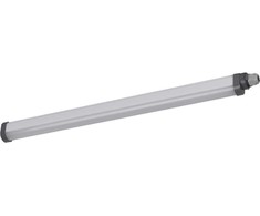 18W LED linijinis šviestuvas ESSENTIALS DP, baltas, 4000K, IP65