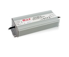 Pakabinamas šviestuvas 200W LED Maitinimo šaltinis GLG 24V IP67