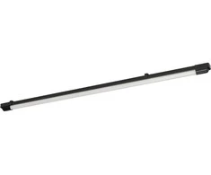 Pakabinamas šviestuvas Osram 24W LED paviršinis/pakabinamas linijinis šviestuvas SHIFT BATTEN, juodas, 3000/4000K