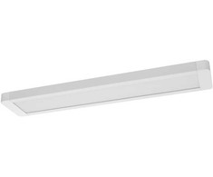 25W LED linijinis šviestuvas OFFICE LINE, baltas, 4000K