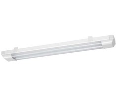 25W LED linijinis šviestuvas POWER BATTEN, baltas, 4000K