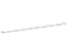 25W LED linijinis šviestuvas POWER BATTEN, baltas, 3000K