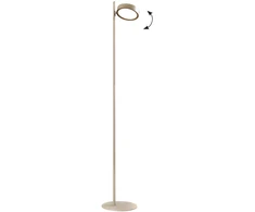 28W LED toršeras ONLY, smėlio sp., 3000K, dimeriuojamas, 4308101