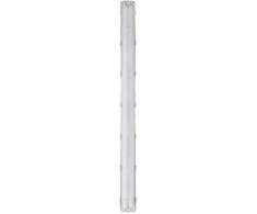 Lubinis šviestuvas Ledvance ŠVIES DAMPPROOF LED ESS 2X15W 1200MM