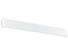 Ideal Lux Sieninis šviestuvas Delta Ap D083 4000K Bianco