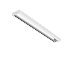 Pxf Lighting 32W LED linijinis šviestuvas TORINO AS, baltas, 4000K