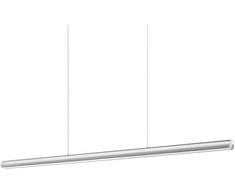 Pakabinamas šviestuvas 35W LED pakabinamas linijinis šviestuvas DORICA, plieno sp., 3000K, dimeriuojamas, 354217