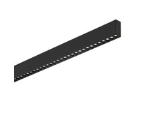 Ideal Lux Pakabinamas šviestuvas Steel Accent Bk 3000K