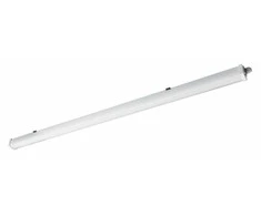 GTV 36W LED linijinis šviestuvas LUMIA, baltas, 4000K, 1205mm, IP66