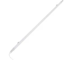 36W LED linijinis paviršinis šviestuvas LEDVANCE, baltas, 4000K, IP65, 120cm