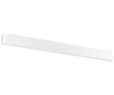 Ideal Lux Sieninis šviestuvas Delta Ap D110 4000K Bianco
