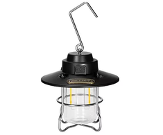 Pakabinamas šviestuvas 3W LED pakabinamas/mobilus įkraunamas šviestuvas, juodas, 3000-6000K, dimeriuojamas, IP44
